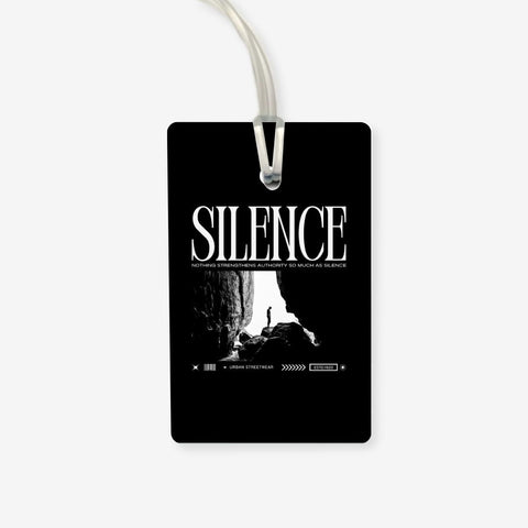 Silence